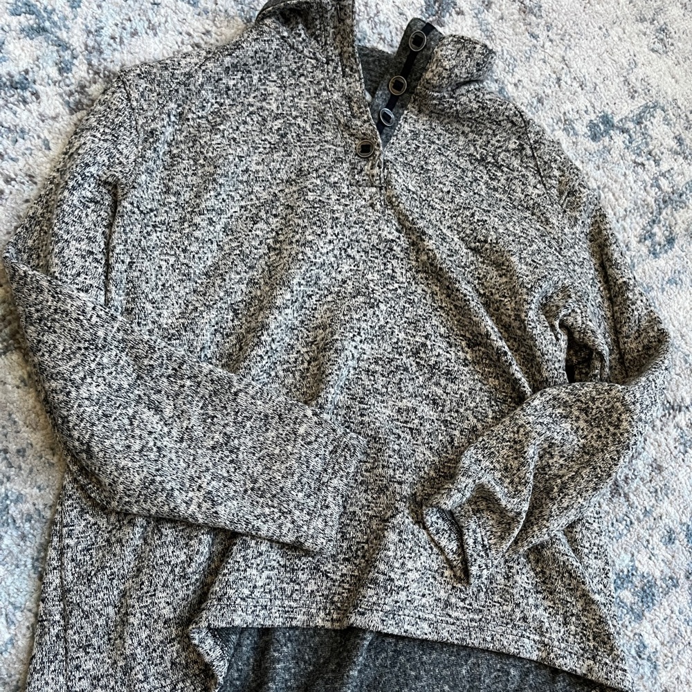 Cozy Womens Sweater